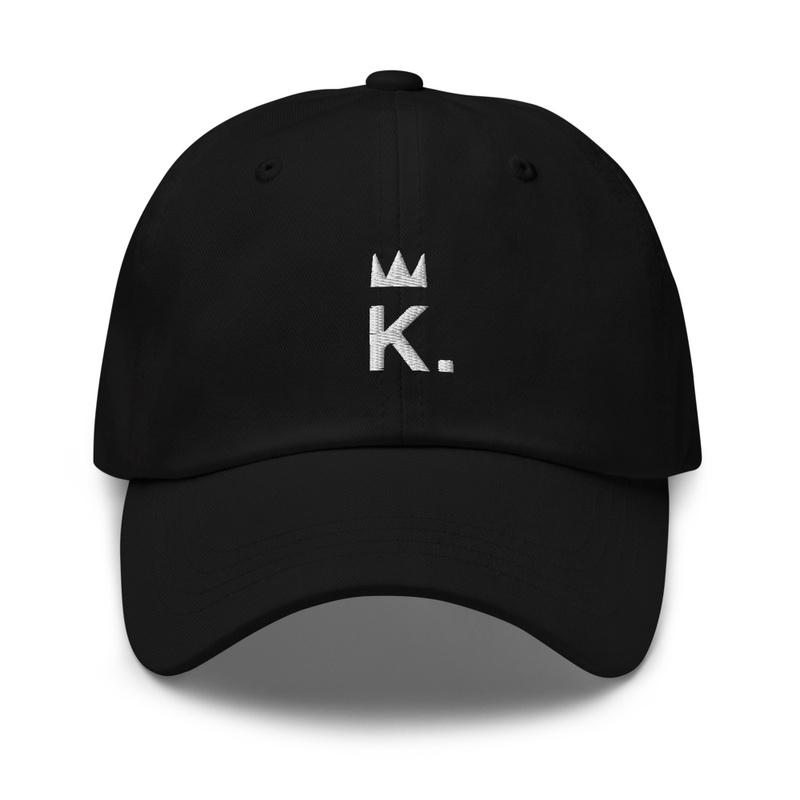 KOLD. Logo Hat